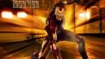 IronMan