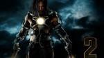 Iron Man II