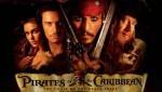 pirates of the caribbean   