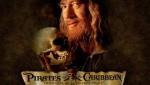 Постер к фильму Пираты Карибского моря