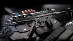 Counter-Strike MP5K