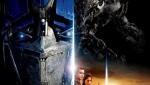 Transformers: Revenge of the Fallen