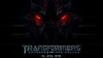 Transformers: Revenge of the Fallen