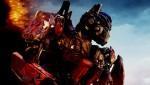 Transformers: Revenge of the Fallen