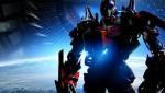 Transformers: Revenge of the Fallen
