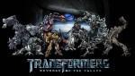 Эмблема фильма Transformers