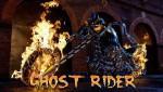 Ghost Rider Byke