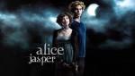 Alice and Jasper
