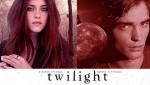 Bella and Edward