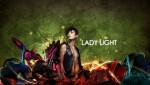Lady Light