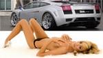 Cars and Girls 13