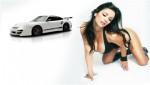 Cars and Girls 3