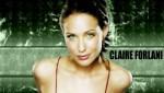 Claire Forlani