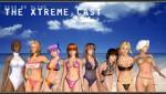 Dead or Alive eXtreme