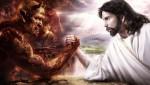 Devil vs God