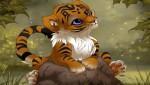 Тигр Тигр