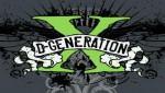 D generation x