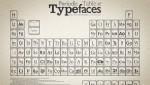 Typefaces