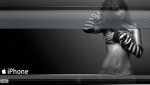 Sexy iPhone