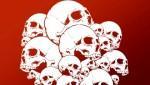 red skulls