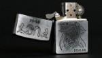  Zippo