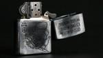  Zippo