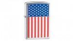 Zippo Stars&Stripes