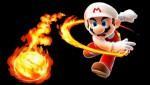 Mario Flame