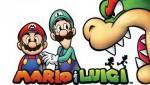Mario & Luigi