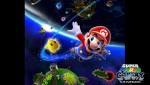 Super Mario GALAXY