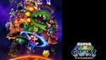 Super Mario GALAXY