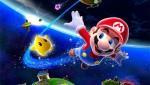 Super Mario Galaxy