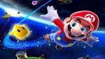 Mario Galaxy