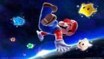 Super Mario Galaxy
