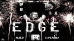Rated Superstar EDGE