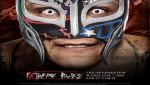 Extreme Rules Rey Misterio