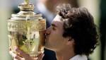 Rodger Federer