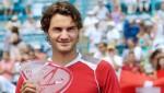 Rodger Federer