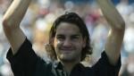 Rodger Federer