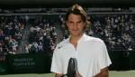Rodger Federer