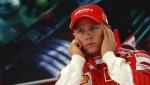Kimi Raikkonen