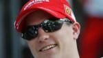 Kimi Raikkonen
