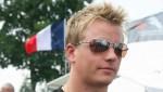 Kimi Raikkonen