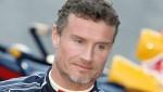 David Coulthard