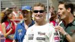David Coulthard