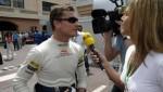 David Coulthard