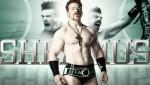 Sheamus