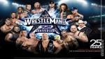Wrestlemania