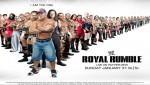 WWR Royal Rumble