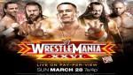 Wrestlemania 26